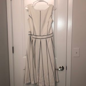 White House Black Market Dress